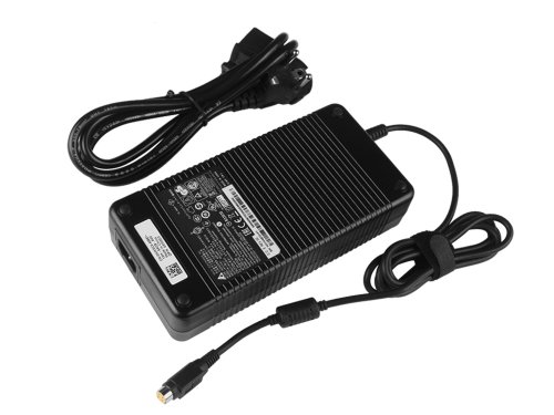 330W MSI GT62VR 6RE-052CZ Original AC Adaptateur Chargeur