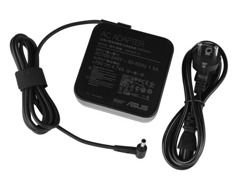 Original 90W Asus Vivobook 14X OLED K3405ZF AC Adaptateur Chargeur + câble