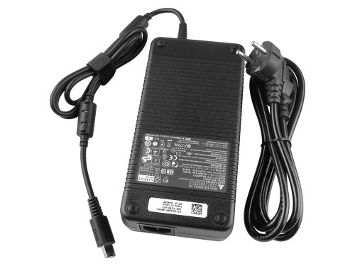 Original 330W MSI Raider GE68 HX 14VFG-290TAA AC Adaptateur Chargeur + câble