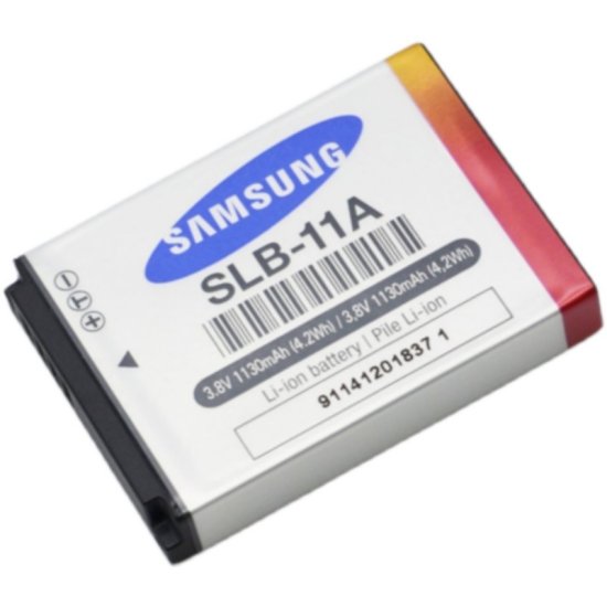 Original Samsung CL80 Batterie 1130mAh 4.2Wh - Cliquez sur l'image pour la fermer