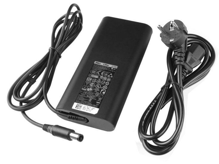 130W Dell Inspiron 14 7466 P78G Original AC Adaptateur Chargeur - Cliquez sur l'image pour la fermer