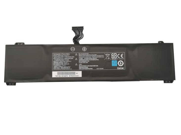 Nouveau ADATA XPG Xenia 15 Batterie 8200mAh 93.48Wh 8-Cellules - Cliquez sur l'image pour la fermer