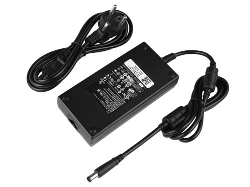 180W Original AC Adaptateur Chargeur pour Alienware M14x r3