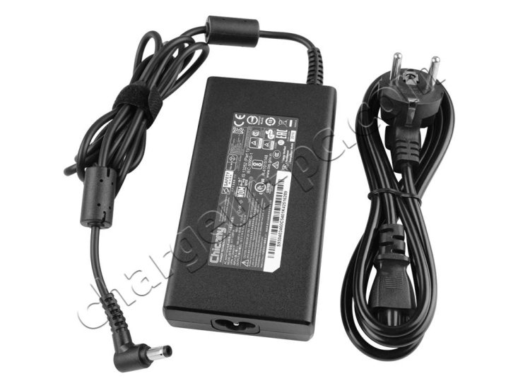 Original 120W MSI Chicony A12-120P1A AC Adaptateur Chargeur + câble - Cliquez sur l'image pour la fermer