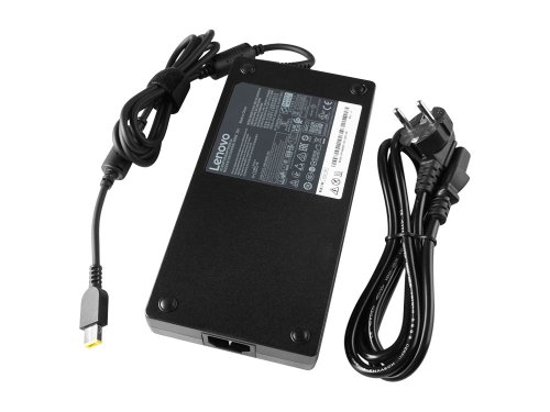 Original 300W Lenovo Legion 5 17ACH6H 82JY AC Adaptateur Chargeur