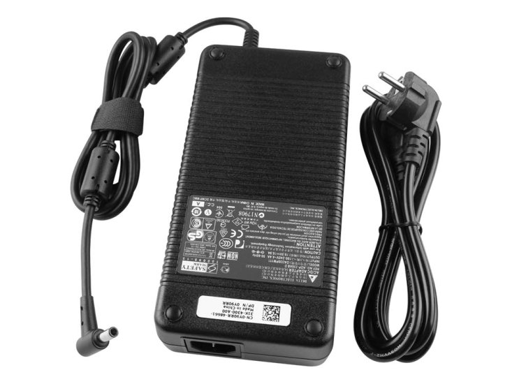 Original 330W Asus ROG Strix SCAR 18 (2024) G834JZR-XS96 AC Adaptateur Chargeur + câble - Cliquez sur l'image pour la fermer