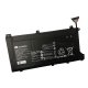 Original 3665mAh 42Wh Batterie Honor MagicBook Pro HLY-19R