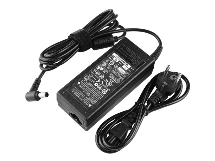 65W Medion Akoya E6245 (MD 61703) AC Adaptateur Chargeur + câble - Cliquez sur l'image pour la fermer