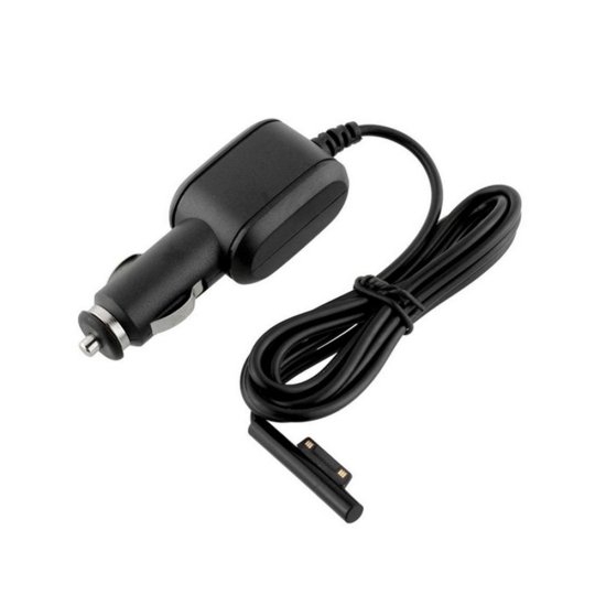 36W Chargeur de voiture Microsoft PA-1240-06MX X05 X861557-002 1625 1513 - Cliquez sur l'image pour la fermer