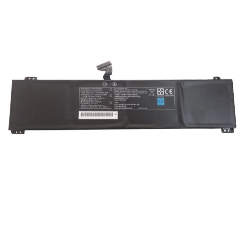 Nouveau Getac GLIDK-03-17-3S2P-0 Batterie 4100mAh 62.32Wh 8-Cellules