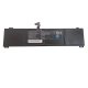 Nouveau Getac GKIDY-03-17-4S1P-0 Batterie 4100mAh 62.32Wh 8-Cellules