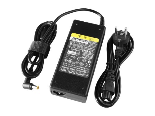 Original 90W Fujitsu LifeBook E556 AC Adaptateur Chargeur