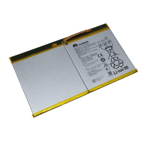 Original 6500mAh 24.7Wh Batterie Huawei 1ICP3/90/99-2