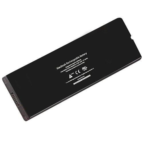 55Wh Batterie Apple MacBook 13 fin 2006