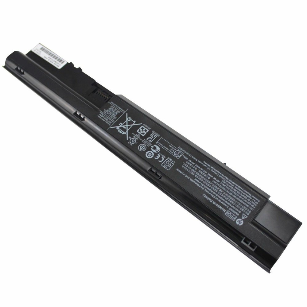 Original 4400mAh 47Wh HP FP06 FP06XL Batterie