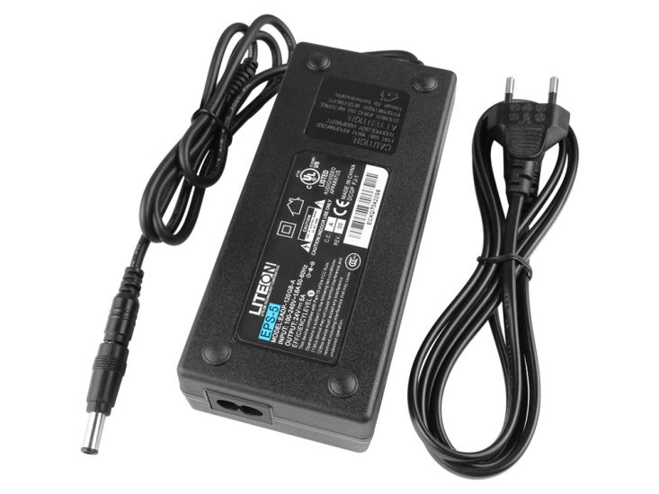 120W Samsung S34E790C LS34E790CNS/ZA Monitor AC Adaptateur Chargeur + câble - Cliquez sur l'image pour la fermer