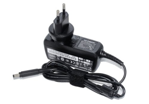 45W Original AC Adaptateur Chargeur pour Dell 44PV8 450-18066 450-18463