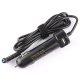 65W Dell Latitude 3140 2-in-1 Chargeur de voiture