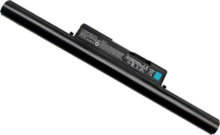 Original Gigabyte 961T2009F Gigabyte GAS-G80 Batterie 5700mAh 86.18Wh 8-Cellules - Cliquez sur l'image pour la fermer