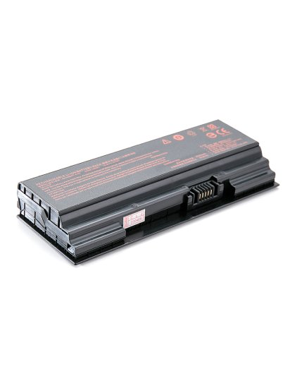 Medion NH50BAT-4-47 Batterie 3175mAh 47Wh - Cliquez sur l'image pour la fermer