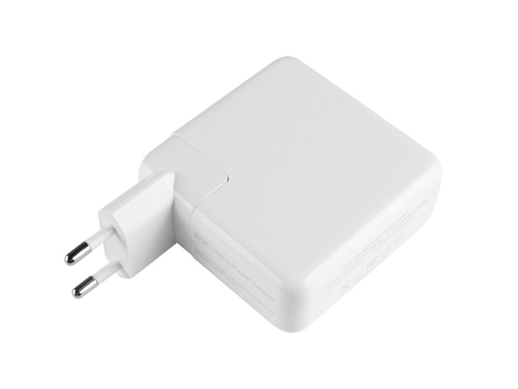 20V 3.35A 67W Apple MacBook Air M2 2022 MLXX3xx/A AC Adaptateur Chargeur - Cliquez sur l'image pour la fermer