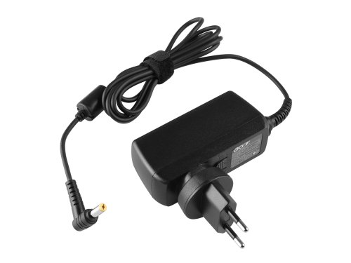 40W Adaptateur Chargeur pour Acer TravelMate P246M-MG-2016 P246M-MG-72WN