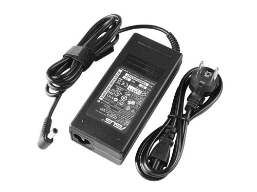 Chargeur Original Asus K95VM-YZ045V K95VM-YZ052 90W