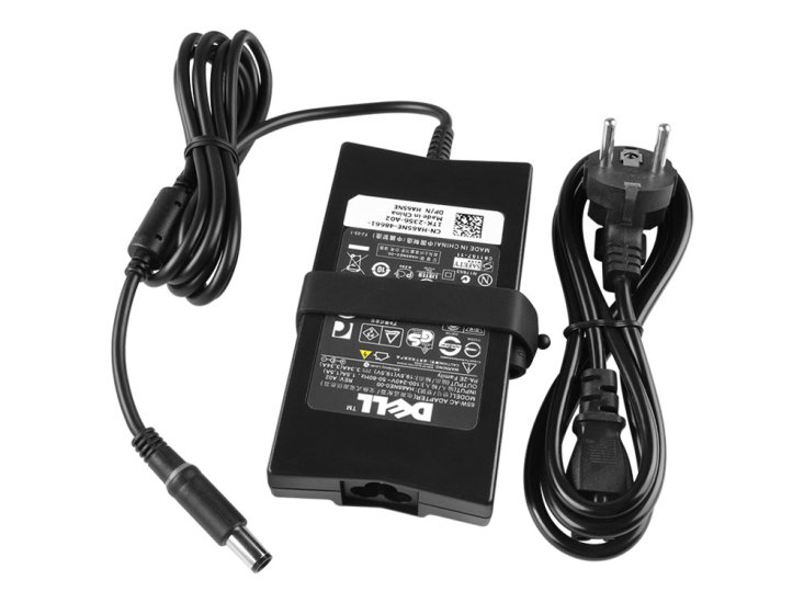 65W Dell Latitude 5414 P46G Original AC Adaptateur Chargeur - Cliquez sur l'image pour la fermer