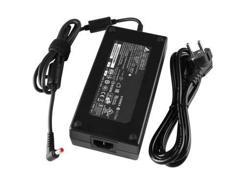 Original 230W Acer Predator Triton Neo 16 PTN16-51-928R AC Adaptateur Chargeur + câble