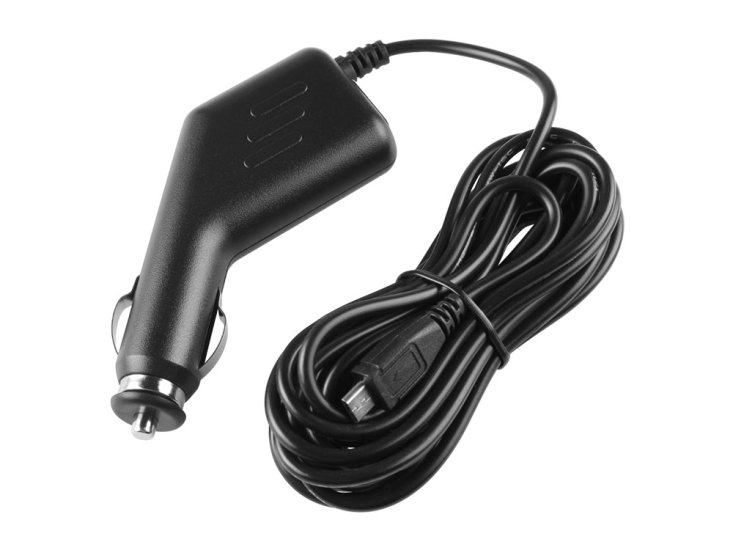 10W Micro USB Medion LIFETAB E8201T Chargeur de voiture - Cliquez sur l'image pour la fermer