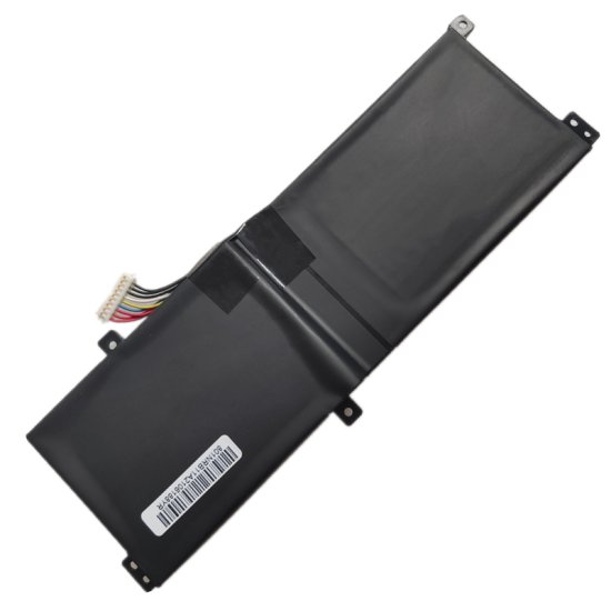 Nouveau Getac A21-K15 Batterie 5300mAh 40Wh 4-Cellules - Cliquez sur l'image pour la fermer