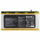 Original 4430mAh 33.7Wh Batterie Huawei HB25B7N4EBC