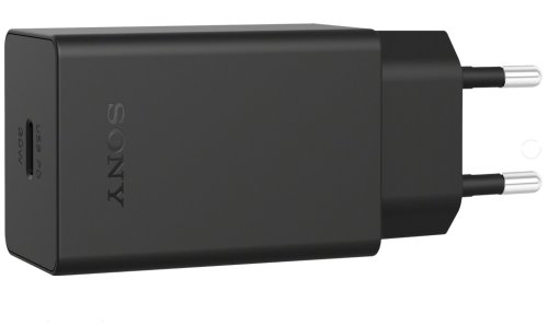 30W Sony Xperia 1 III SOG03 AC Adaptateur Chargeur