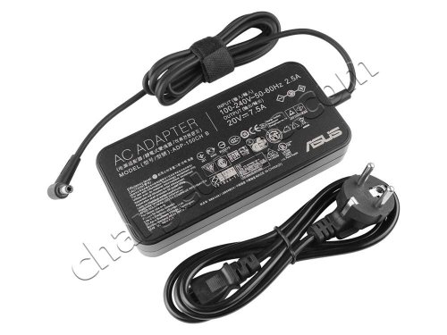 Original 150W AC Adaptateur Chargeur + Cable Asus Eee PC Top ET2701INKI-B038C