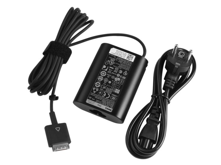 30W Dell Latitude 10e ST2e T05G T05G001 AC Adaptateur Chargeur - Cliquez sur l'image pour la fermer