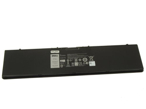 47Wh Batterie Original Dell Latitude E7450 P40G P40G002