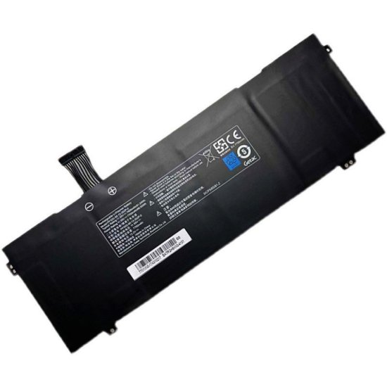 Original Medion Erazer Beast X10 MD62206 Batterie 7900mAh 91.24Wh - Cliquez sur l'image pour la fermer