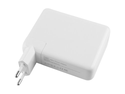 140W USB-C Apple MacBook 12 MLHE2 MLHF2 AC Adaptateur Chargeur