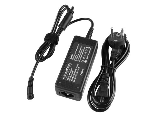 Original 45W Medion Akoya E1231T MD 98808 AC Adaptateur Chargeur