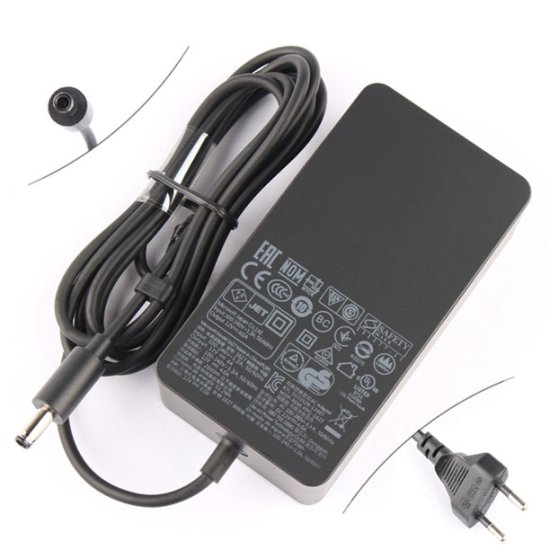 48W Microsoft KTL SU10528-13007 AC Adaptateur Chargeur + câble - Cliquez sur l'image pour la fermer