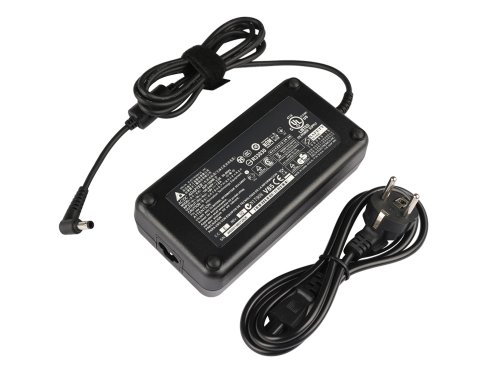 150W Clevo NB50TK1 Clevo NB50TL AC Adaptateur Chargeur + câble