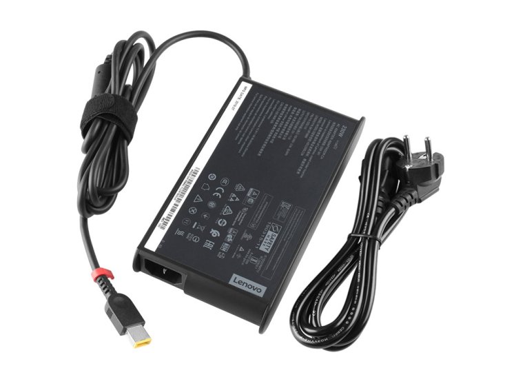 Original 230W Lenovo Legion 5 15APH9 83EG AC Adaptateur Chargeur + câble - Cliquez sur l'image pour la fermer