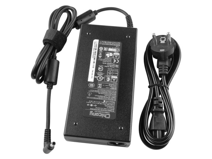 Original 200W MSI Katana A15 AI AC Adaptateur Chargeur + câble - Cliquez sur l'image pour la fermer