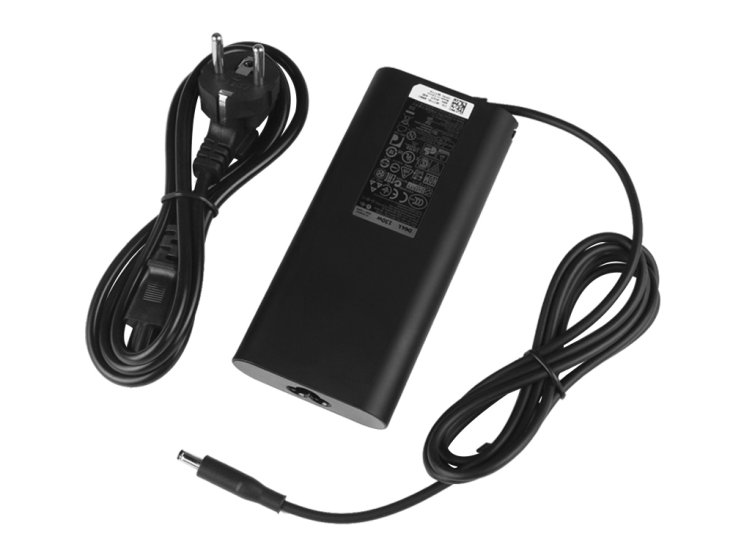 Original 130W Dell Inspiron 16 Plus 7640 P132F P132F003 AC Adaptateur Chargeur + câble - Cliquez sur l'image pour la fermer