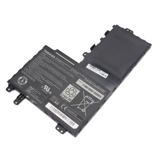 50Wh Batterie pour Toshiba Satellite M50-A-117 M50-A-118 M50-A-11C - Cliquez sur l'image pour la fermer