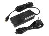 Original 90W Lenovo ThinkCentre M70q Gen 5 12TD002UMB AC Adaptateur Chargeur + câble