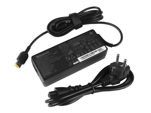 Original 90W Lenovo ThinkCentre M70q Gen 5 12TD002JMB AC Adaptateur Chargeur + câble