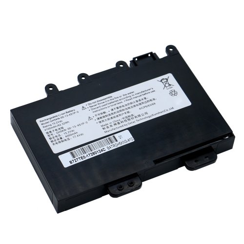 Nouveau Getac Mechrevo Z1 Series Batterie 4100mAh 62.32Wh 4-Cellules