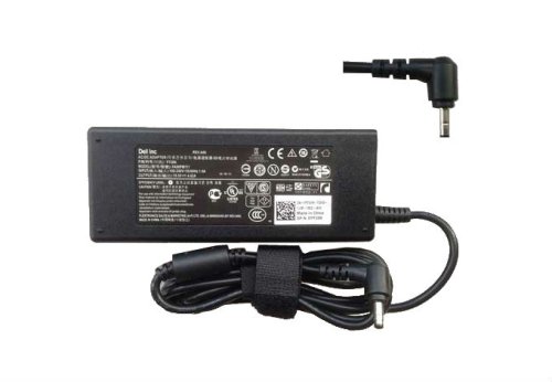 90W Original AC Adaptateur Chargeur pour Dell GJN3G Vostro 5560 P34F