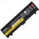 Original 4400mAh 48Wh Batterie Lenovo ThinkPad L560 20F10026GE